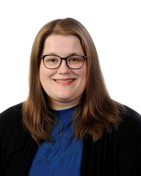 Jenna Willi, Energy Services Manager (WPPI)