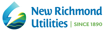 New Richmond Utilities Logo