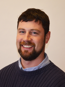 Weston Arndt, Electric Superintendent