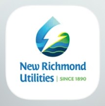 New Richmond Utilities App